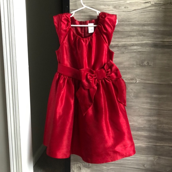 Gymboree Dresses & Skirts - 5T party dress